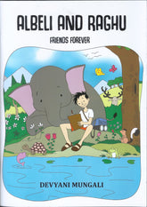 ANOKHA PITARA ALBELI AND RAGHU